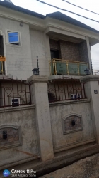Newly Built 2 Bedroom Flat 2 bedroom Flat for Rent Gbagada Lagos Vetra  Property