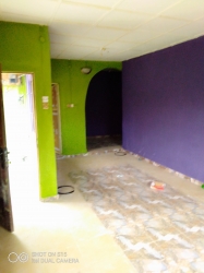 Miniflat Mini Flat for Rent Ikorodu Lagos Vetra  Property