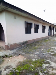 3 Nos.of 3bedroom Bungalow 3 bedroom Flat for Sale Ikorodu Lagos Vetra  Property
