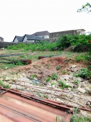 Plot Of Land At Ikorodu Gra 11, Alogba Land for Sale Ikorodu Lagos Vetra  Property