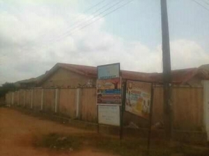4bedroom Bungalow And A 2 Bedroom Bungalow 4 bedroom Detached Bungalow for Sale Ikorodu Lagos Vetra  Property