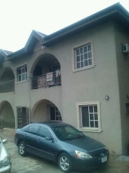 7 Units Of Flats 3 bedroom Blocks of Flats for Sale Ikorodu Lagos Vetra  Property