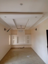 Newly Built 4 Bedroom Terrace Duplex With 2 Parking Space Slot 4 bedroom Terraced Duplex for Rent Ogba Lagos Vetra  Property