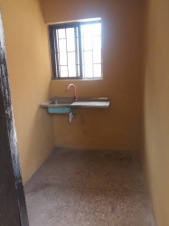 Serviced Room Self Contained Self Contain for Rent Lekki Lagos Vetra  Property