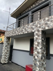 Well Finished Miniflats/ Studio Apartment Ensuite  Mini Flat for Rent Surulere Lagos Vetra  Property