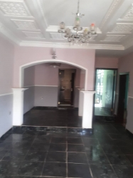 Very Nice And Spacious 3 Bedrooms Flat  3 bedroom Blocks of Flats for Rent Lugbe Abuja Vetra  Property