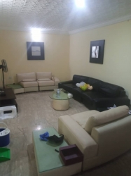 Superb Luxury Finished 1 Bedroom Apartment(miniflats) With Ac, Fridges, Tv, Dining Table, Sofa Chair Etc Mini Flat for Rent Lekki Lagos Vetra  Property