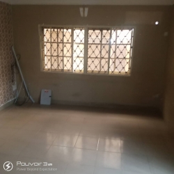 Nicely Built 3 Bedroom Fully Tiled With Prepaid Meter And Cabinet 3 bedroom Blocks of Flats for Rent Surulere Lagos Vetra  Property