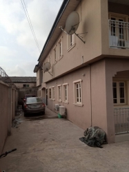 Luxury 3 Bedroom Flat  3 bedroom Blocks of Flats for Rent Gbagada Lagos Vetra  Property
