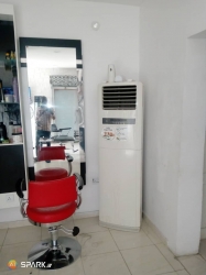 35 Sqm Salon Space Furnished  Shop for Rent Lekki Lagos Vetra  Property