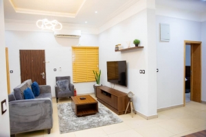 Premium 2 Bedroom Apartment 2 bedroom Flat for Short let Victoria Island Lagos Vetra  Property