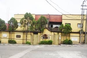 Newly Renovated 21 Rooms Hotel (all Rooms With Ac And Flat Screen) 10 bedroom Hotel/Guest House for Rent Ikeja Lagos Vetra  Property
