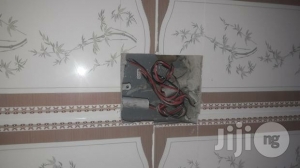 Image 1 Title