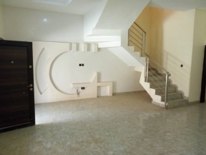 Lovely 4 Bedroom Terrace Duplex  4 bedroom Terraced Duplex for Rent Lekki Lagos Vetra  Property