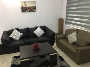 Furnished 2 Bedroom Flat  2 bedroom Blocks of Flats for Rent Lekki Lagos Vetra  Property