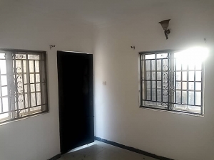 Luxury 1 Room Self Contained Self Contain for Rent Lekki Lagos Vetra  Property