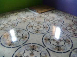 Spacious Miniflat Upstairs With Prepaid Meter Shared Apartment for Rent Surulere Lagos Vetra  Property