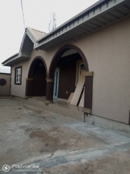 Nice And Spacious 3 Bedroom Flat  3 bedroom Blocks of Flats for Rent Ibadan Oyo Vetra  Property