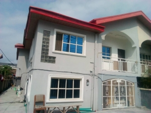 Nice And Spacious Miniflat  Mini Flat for Rent Lekki Lagos Vetra  Property