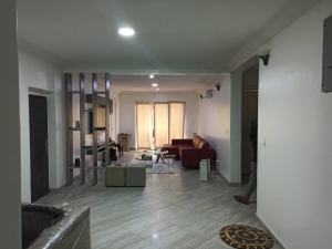 Well Finished 1 Bedroom Flat And 2 Bedroom Flat All Rooms Ensuite  2 bedroom Blocks of Flats for Sale Lekki Lagos Vetra  Property