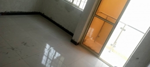 Renovation Ongoing And Almost Ready Executive Serviced And Spacious 1bedroom Apartment Ensuite With Fitted Kitchen Cabinets  Mini Flat for Rent Lekki Lagos Vetra  Property