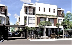 Premium 4 Bedroom Semi Detached House 4 bedroom Semi-Detached Duplex for Sale Victoria Island Lagos Vetra  Property