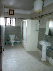  Luxury Atlantic Ocean View Mini Flat In A Fully Serviced Estate Having Pool, Gym, 24hours Security, Generator  Mini Flat for Rent Victoria Island Lagos Vetra  Property