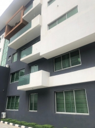 Premium 3 Bedroom Apartment 3 bedroom Flat for Sale Lekki Lagos Vetra  Property