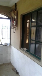 Very Nice And Spacious 4bedroom Detached Bungalow All Rooms Ensuite With Fitted Kitchen Cabinets  4 bedroom Blocks of Flats for Rent Ikorodu Lagos Vetra  Property
