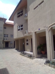Very Nice And Spacious Serviced 1bedroom Apartment  Mini Flat for Rent Victoria Island Lagos Vetra  Property