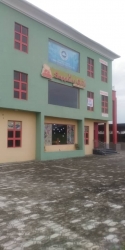 Image 1 Title