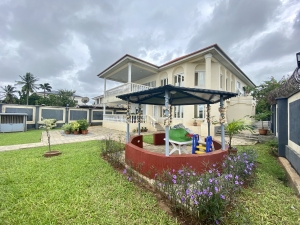 Spacious 4 Bedroom Semi-detached Duplex 4 bedroom Semi-Detached Duplex for Rent Ikoyi Lagos Vetra  Property