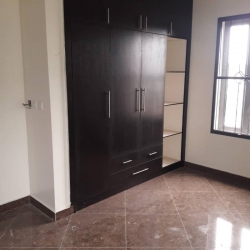 Tastefully Finished 3bedroom Terrace Duplex With All Rooms Ensuite And A Room Boys Quarter  3 bedroom Terraced Duplex for Rent Lekki Lagos Vetra  Property