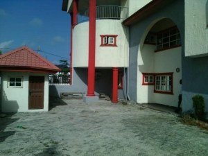 Image 1 Title