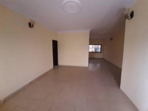 Very Nice And Spacious 3bedrm Apartmebt All Rooms Ensuite With A Room Boys Quarter 3 bedroom Blocks of Flats for Rent Lekki Lagos Vetra  Property