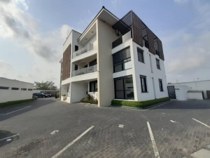 Tastefully Finished 3bedroom Apartment 3 bedroom Blocks of Flats for Rent Ikoyi Lagos Vetra  Property
