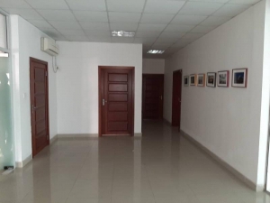 Ground Floor Open Plan Office Space Measuring 220sqm  Office Space for Rent Ikoyi Lagos Vetra  Property