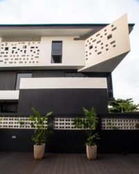 Newly Built Tastefully Finished 4bedroom Fully Detached Duplex With 2rooms Bq 4 bedroom Detached Duplex for Sale Ikoyi Lagos Vetra  Property