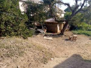 Image 1 Title