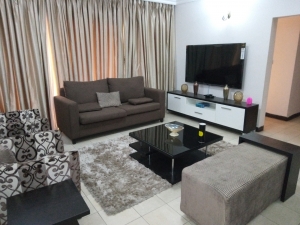 Sweetly Furnished And Serviced Three Bedroom Flat With Bq 3 bedroom Flat for Rent Ikoyi Lagos Vetra  Property