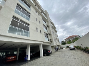 Spacious 3 Bedroom Apartment 3 bedroom Flat for Rent Ikoyi Lagos Vetra  Property