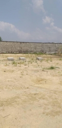 Land Meauring 958sqm With Governor's Consent 958 Meter Square of Land for Sale Ajah Lagos Vetra  Property