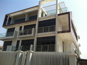 New Three Bedroom Flat With Bq  3 bedroom Flat for Sale Ikoyi Lagos Vetra  Property