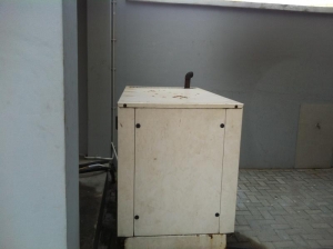 Image 1 Title
