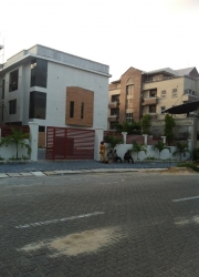 Image 1 Title