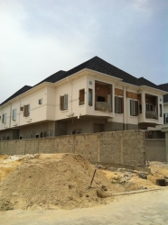 Five Bedroom Detached House. 5 bedroom Detached Duplex for Sale Lekki Lagos Vetra  Property