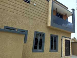 Luxury Four Bedroom Detached House With Gov Consent. 4 bedroom Detached Duplex for Sale Ajah Lagos Vetra  Property