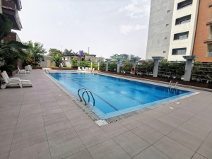 High Rise 3 Bedroom Aparment 3 bedroom Flat for Rent Victoria Island Lagos Vetra  Property