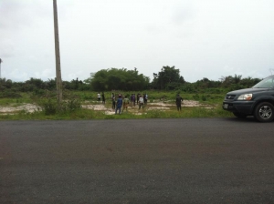 Plots Measuring 600sqm Each. 600 Meter Square of Land for Sale Epe Lagos Vetra  Property