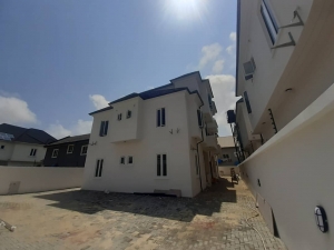 Newly Built 2 Bedrooms Flat 2 bedroom Flat for Rent Lekki Lagos Vetra  Property